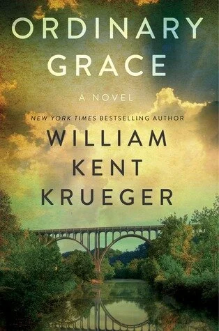 Ordinary Grace, William Kent Krueger 