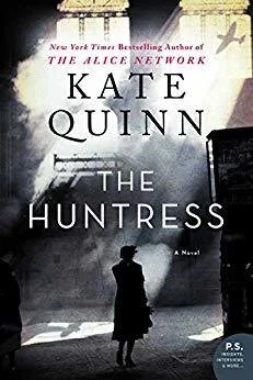 The Huntress, Kate Quinn