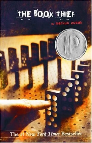 The Book Thief, Markus Zusak