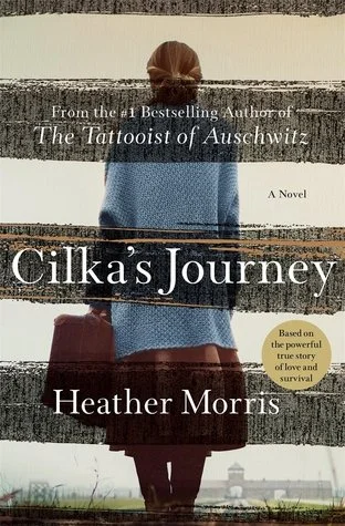 Cilka's Journey, Heather Morris