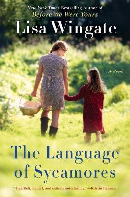 The Language of Sycamores, Lisa Wingate 