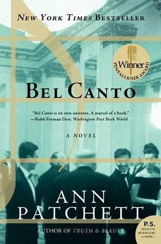 Bel Canto, Anne Patchett
