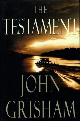 The Testament, John Grisham