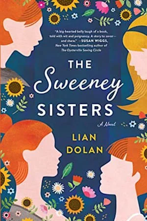 The Sweeney Sisters, Lian Dolan