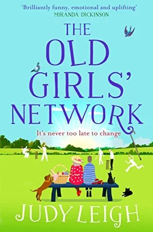 The Old Girls' Network, Judy Leigh