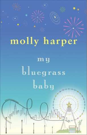 My Bluegrass Baby, Molly Harper