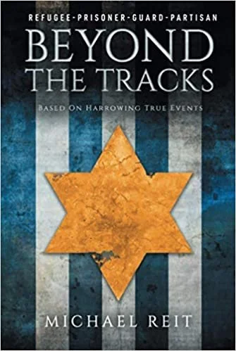 Beyond the Tracks, Michael Reit
