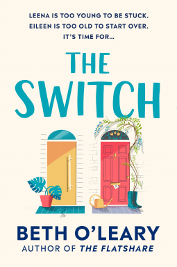 The Switch, Beth O'Leary