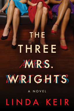 The Three Mrs. Wrights, Linda Keir