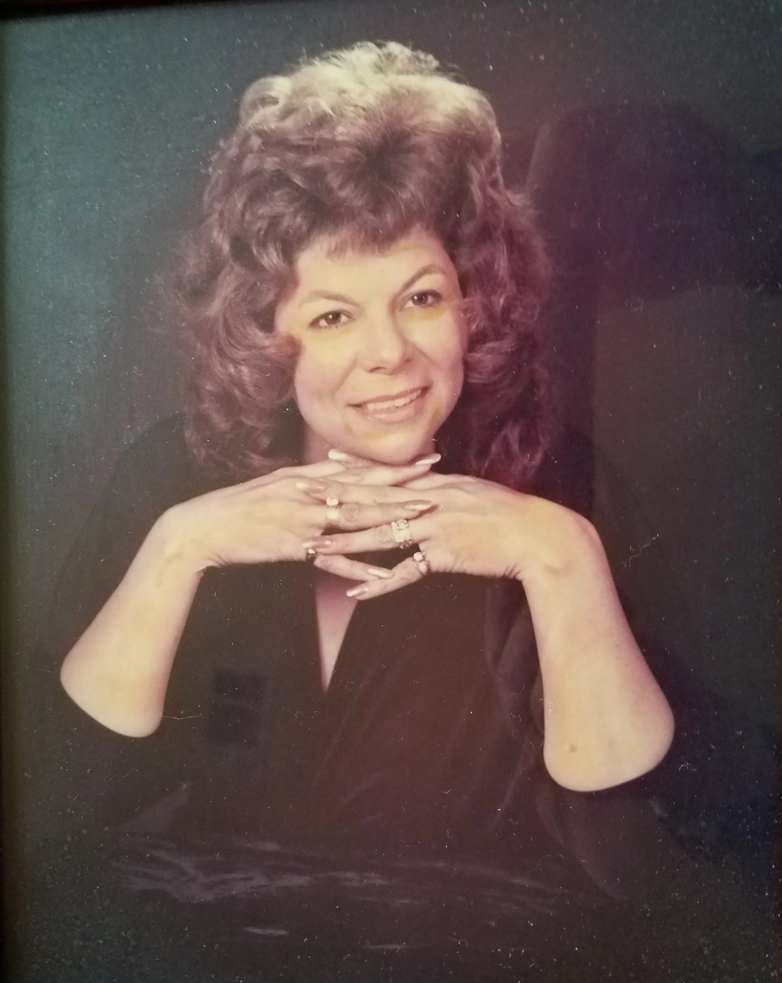 “Connie” Mary Craig 