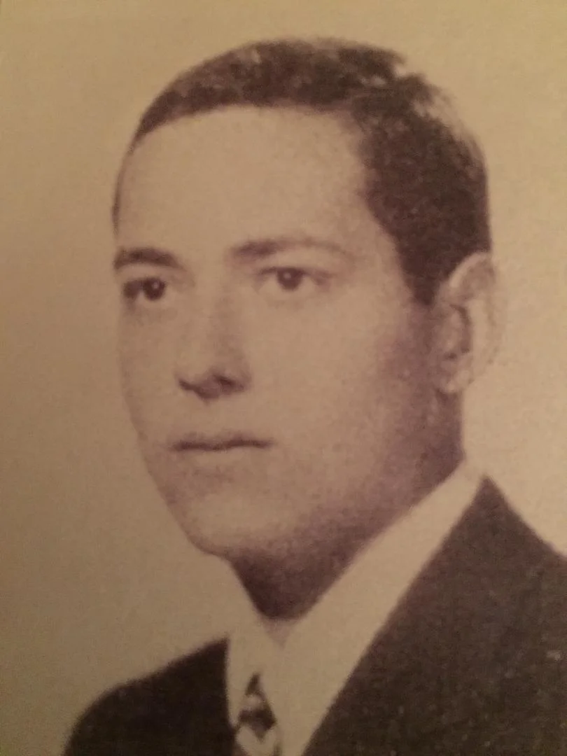 DAVID YOUNGMAN REDFORD