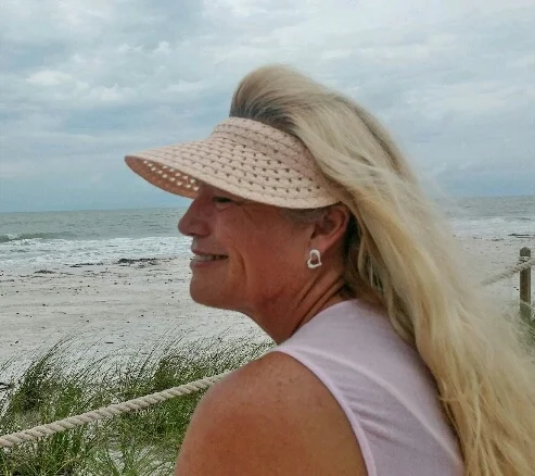 Pamela Sue Levitt Stanfield