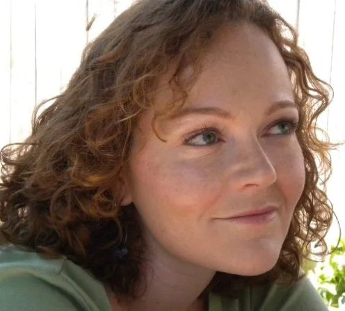 Meredith Lucy Bower (Meredith Bower Holt)