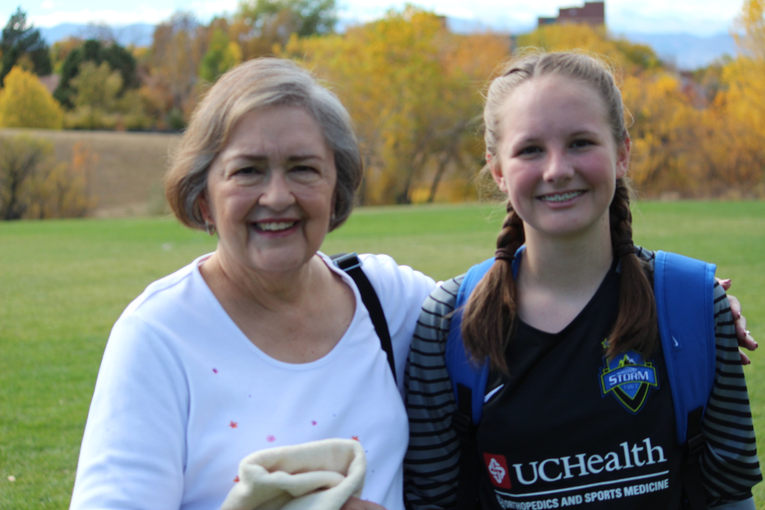 Virginia Mitchell Neumeyer