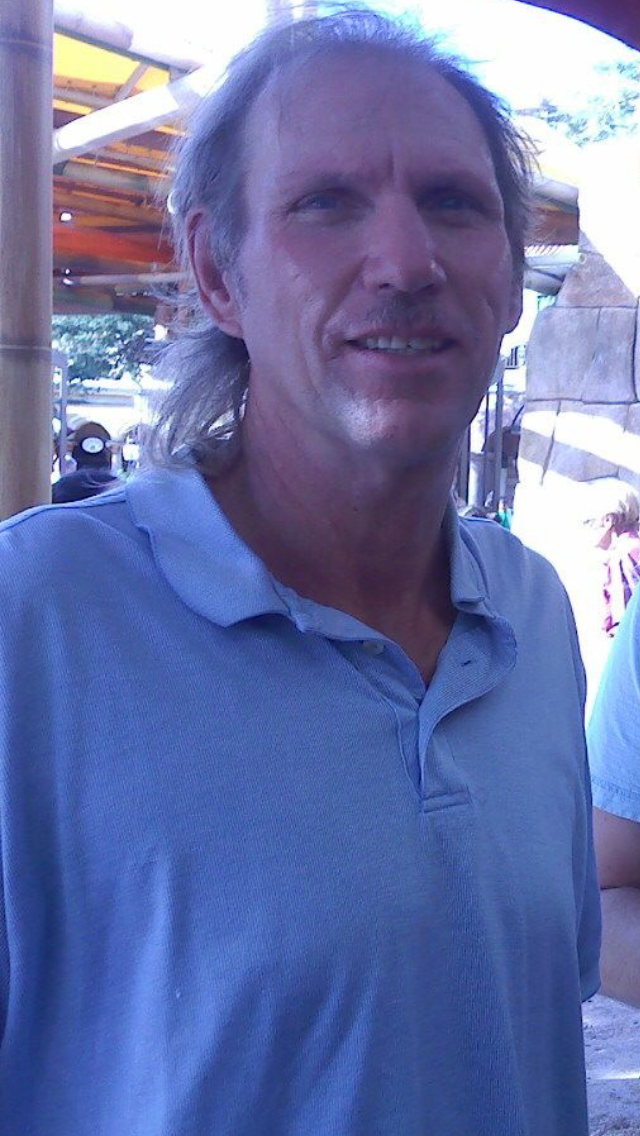 Donald Lee Reich 