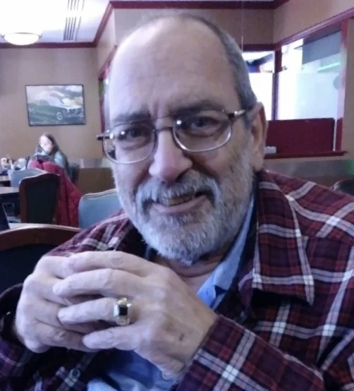 Frank Olivette Jr
