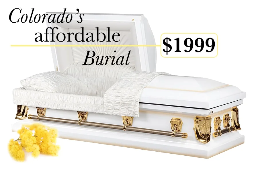 Funeral Packages And Burial Assistance Cremations Funerals
