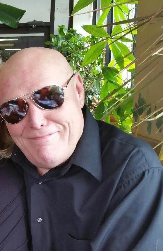 John Steven Champagne