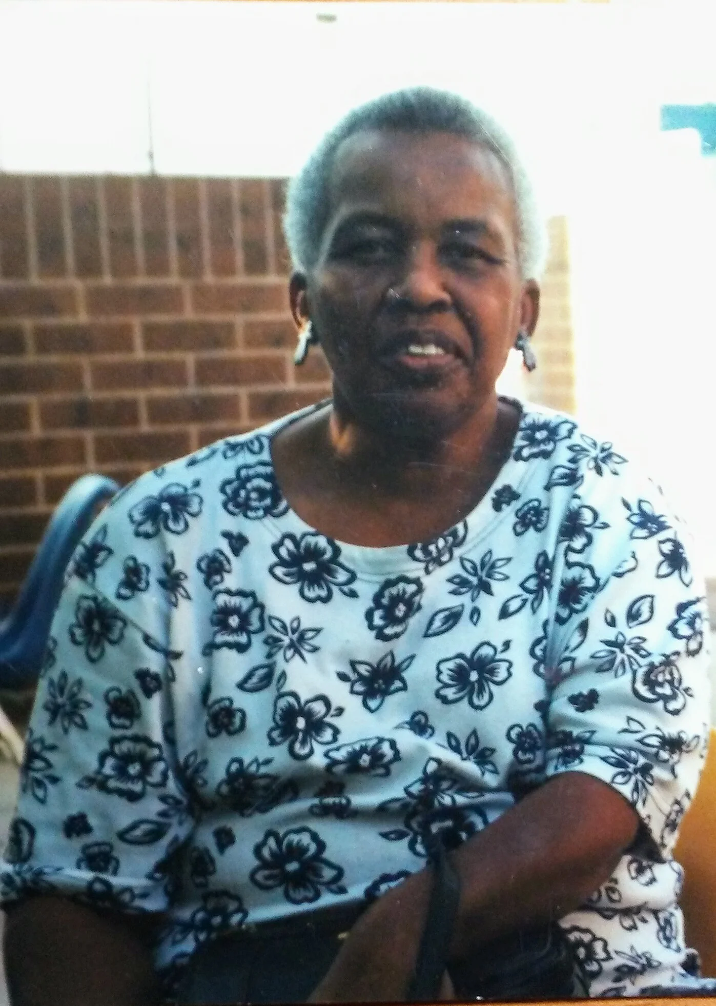 Carter Belinda Felicianna, 77