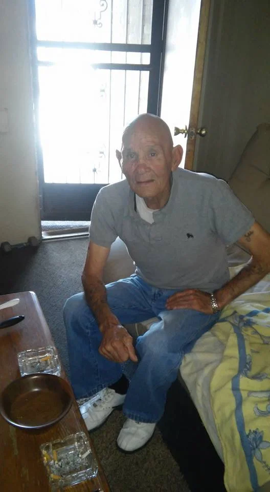 Albert Louis Crespin