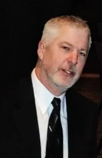 Scott Thomas