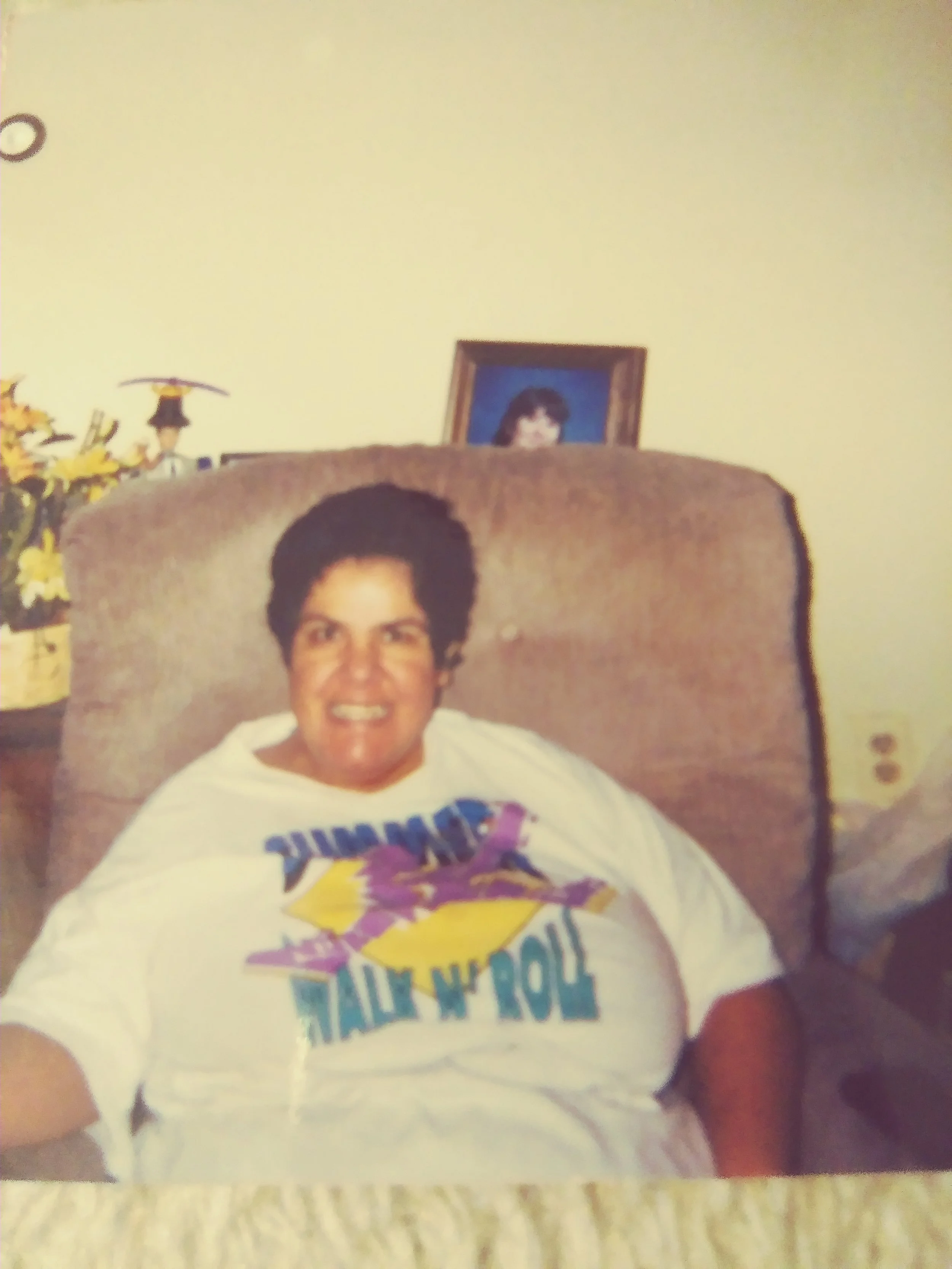 Debra Ann (Torres) Maddux,