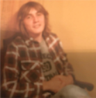 Brian Peter Williams