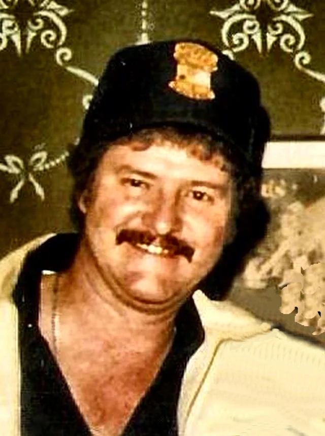 Gary M. Alexander
