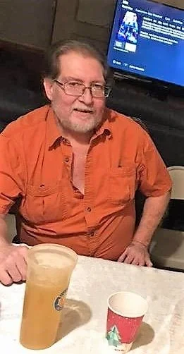 Charles Elliot Wallace