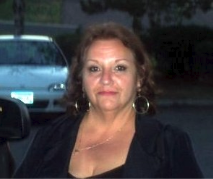 Linda Gail Marquez (Fulton-Moore, Salazar)