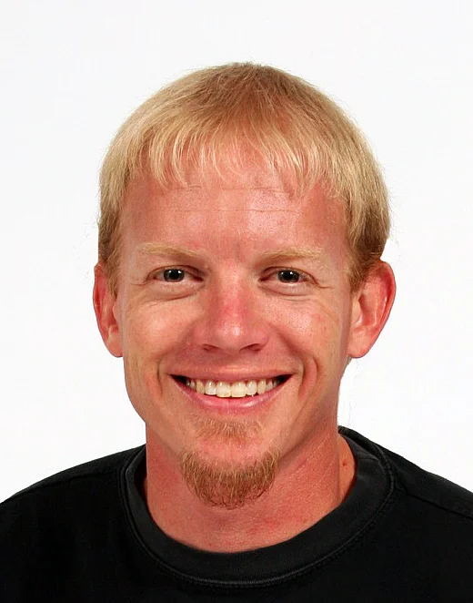 Joshua Martinez