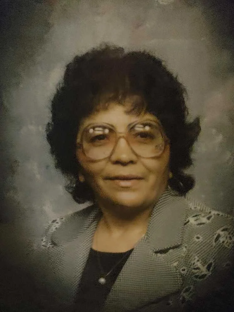 Marvella Ruth Gabaldon