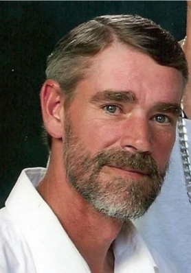Mark Anthony Dike