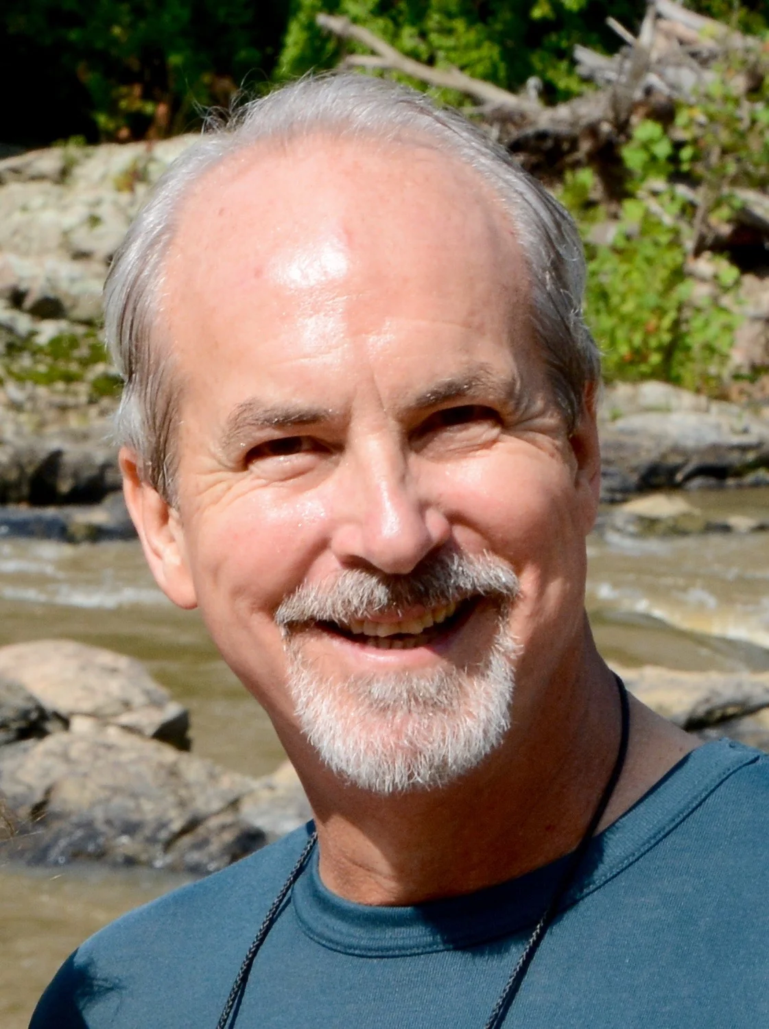 William Floyd Stagg, Jr