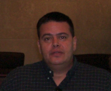 Paul S. Thompson
