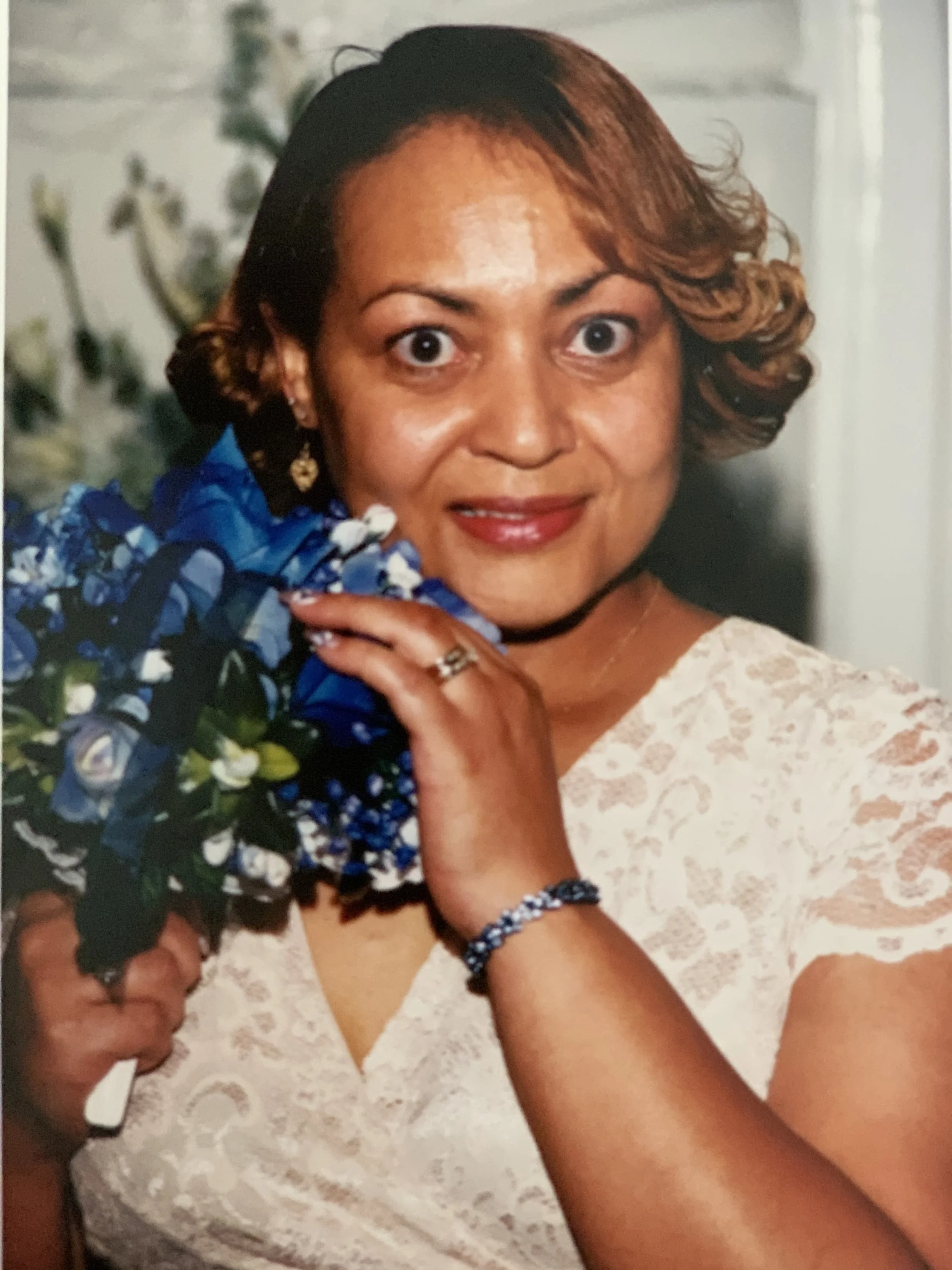Rosanna Marie Coston