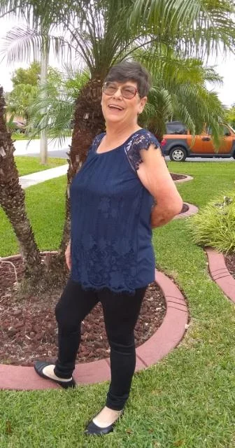 Janet Capps-Wiegers