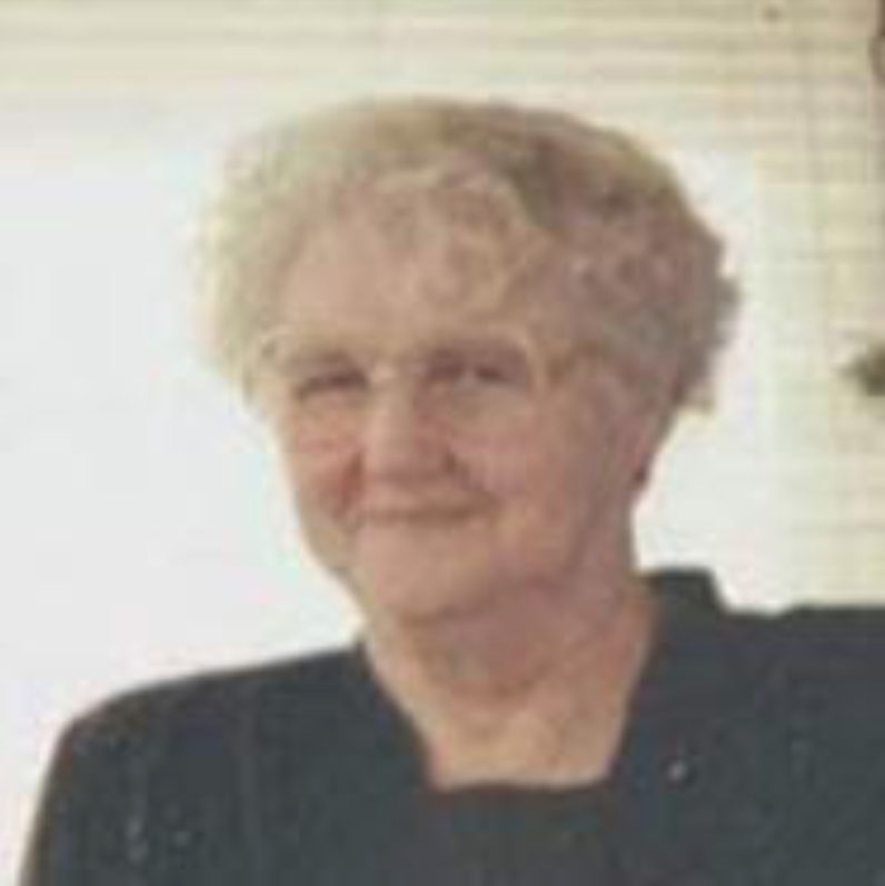 Pauline Wilson