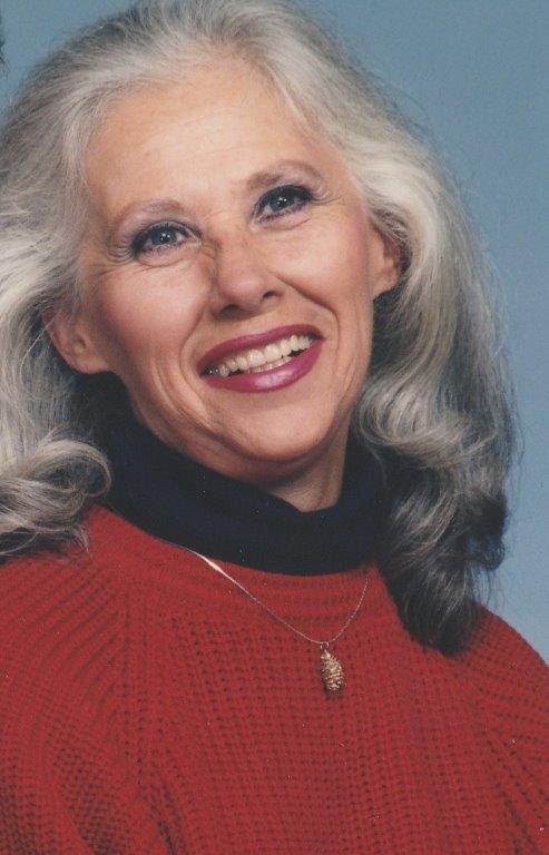 CHARLSI C. WEBECK