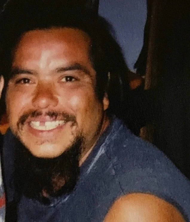 Ernest “Ernie” Samuel Valdez