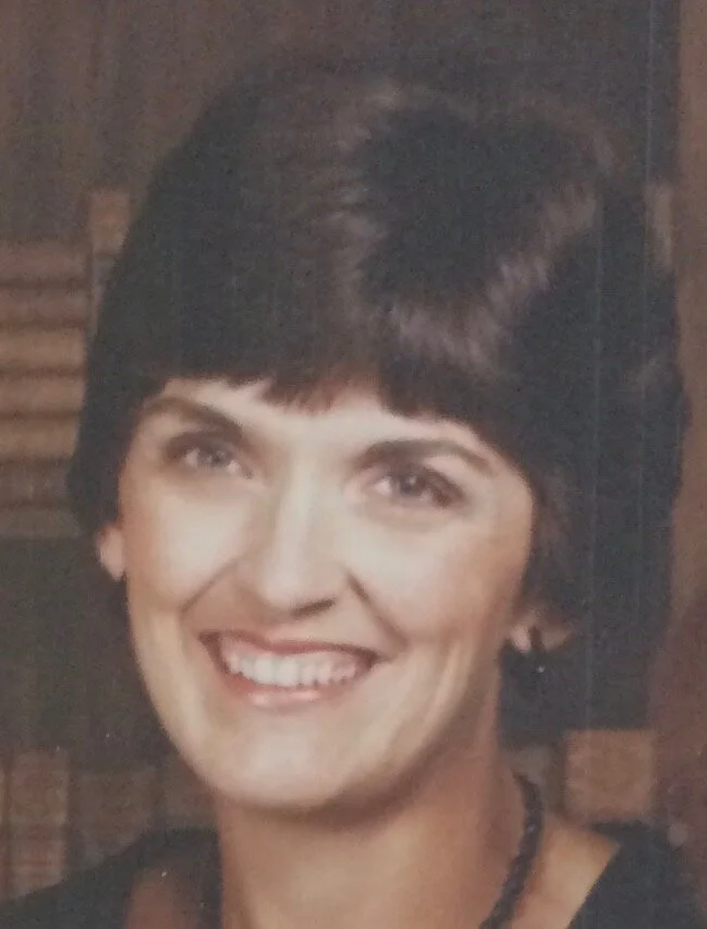 Jean Yvonne Porter