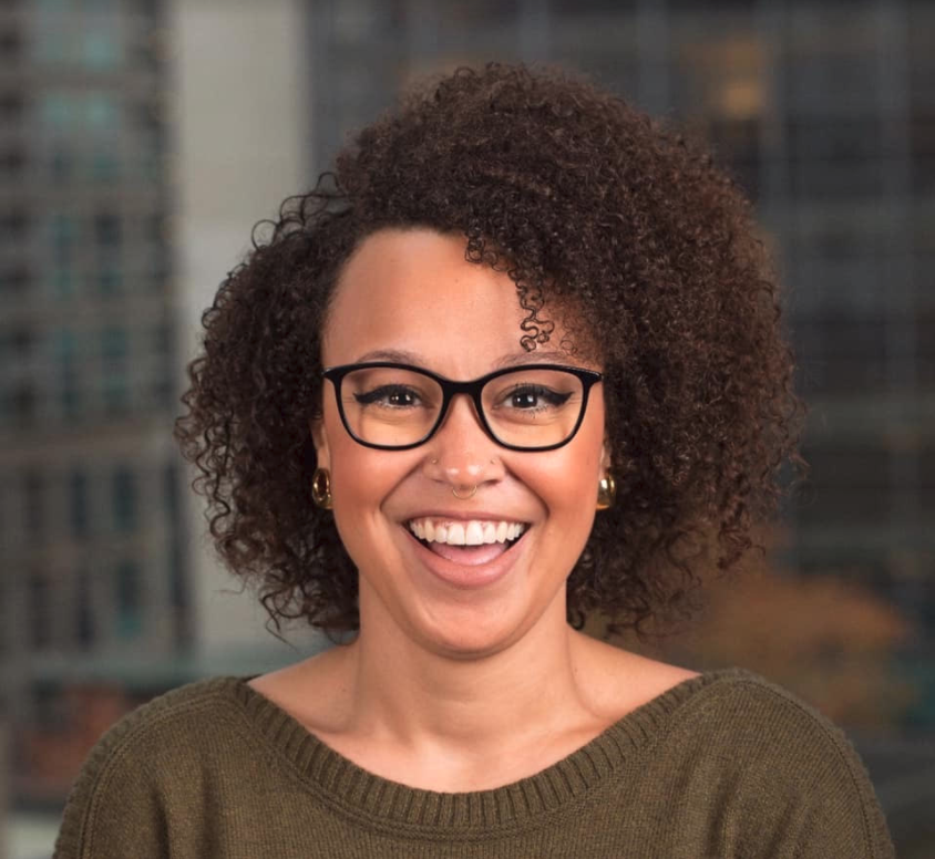 WILLIAMS, Korrie Danae