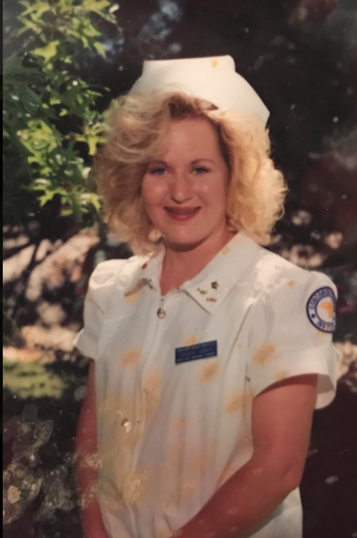 Cheryl ReNea Jones