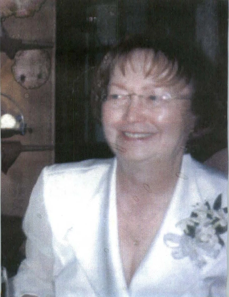 Beverly Inis Haxton