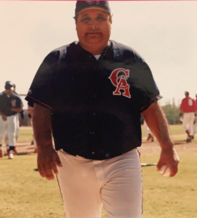 Ruben Hernandez Jr