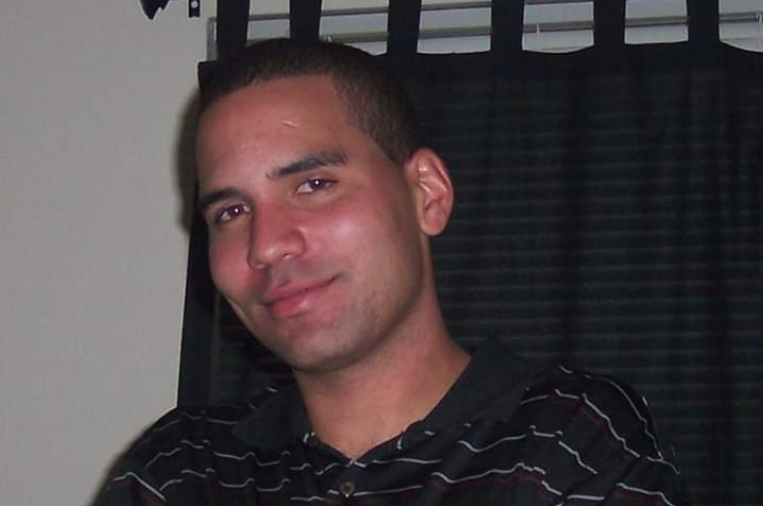 Chester David Flakes (Chet)