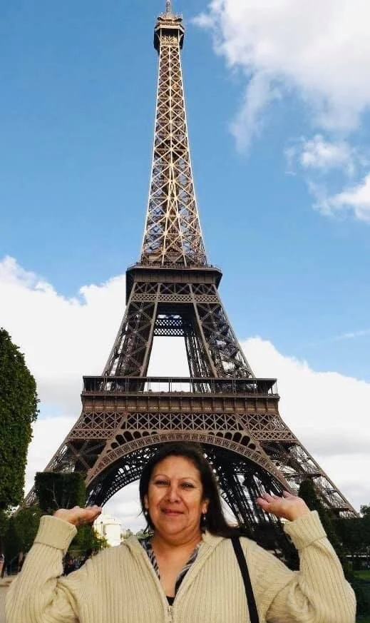 Theresa Yanez