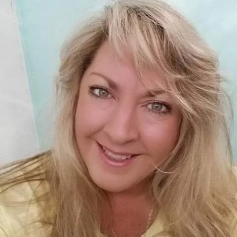 Dawn Kristin Ritter