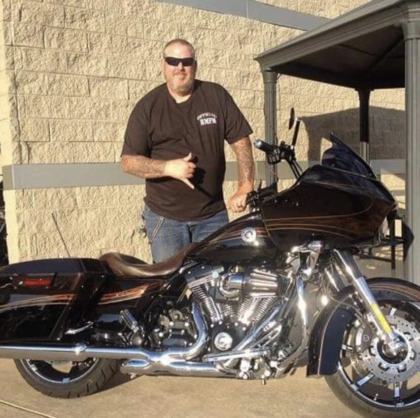 George Bernard Krueger