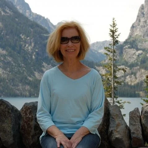 Judy Wynne Harper
